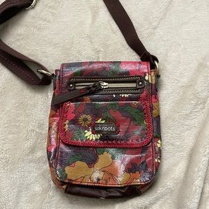 Sakroots cute purse